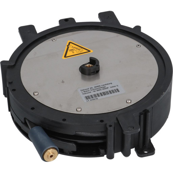 SHOWER COILER UNIT