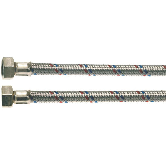 FLEX HOSE ϕ 1/2 FLEX HOSE ϕ 1/2