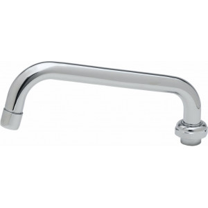 HU-SPOUT L 156MM SPOUT HEIGHT 103MM