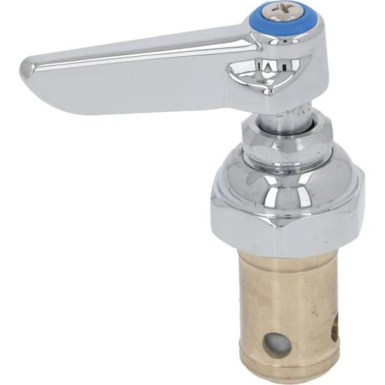 TAP HEAD COLD WATER WITH HANDLE
