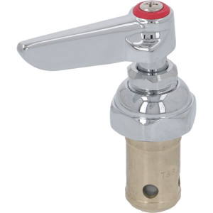 TAP HEAD HOT WATER WITH HANDLE