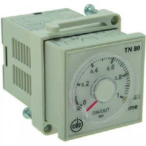 2ND PUMP DELAYING DEVICE 230V 50/60Hz