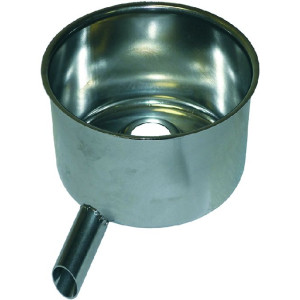 COMPLETE ST.STEEL JUICE CONVEYOR