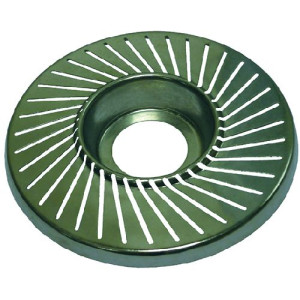 STAINLESS STEEL SCREEN