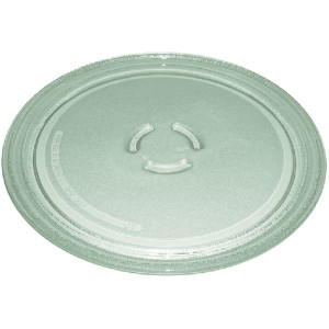 PLATE MICROWAVE WHIRLPOOL 481246678407