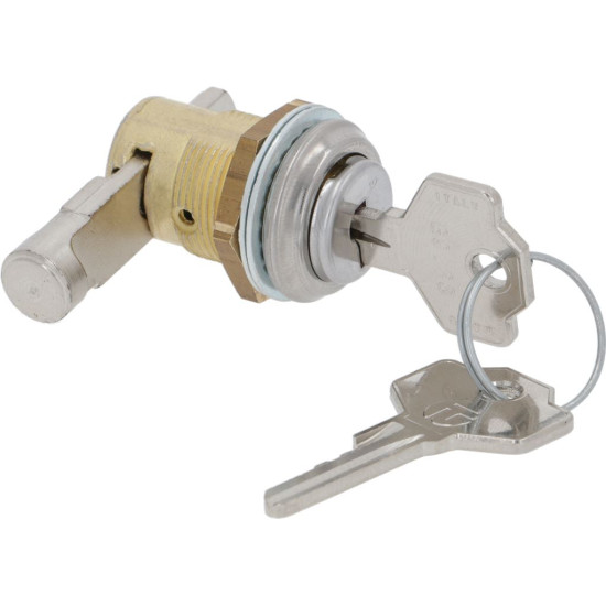 COMPLETE LOCK