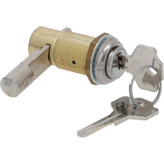 LOCK COMPLETE