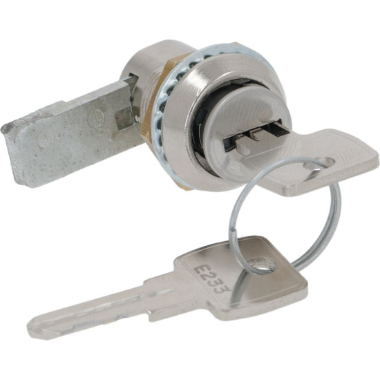 COMPLETE LOCK