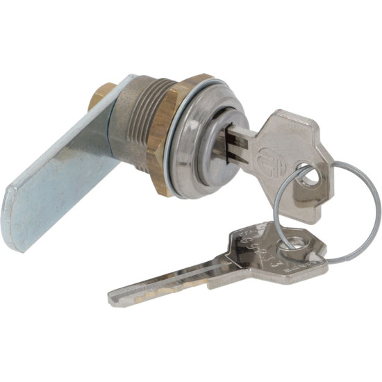 LOCK COMPLETE
