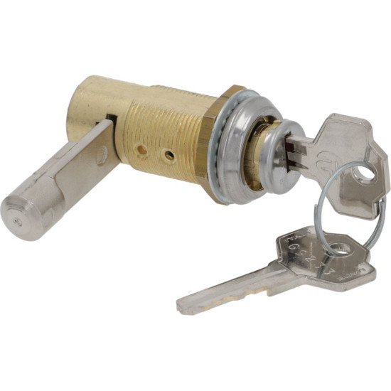 LOCK COMPLETE