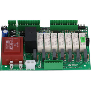 ELECTRONIC CIRCUIT BOARD