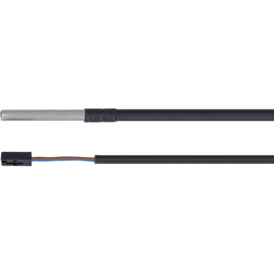SENSOR FOR EVAPORATOR TEMPERATURE