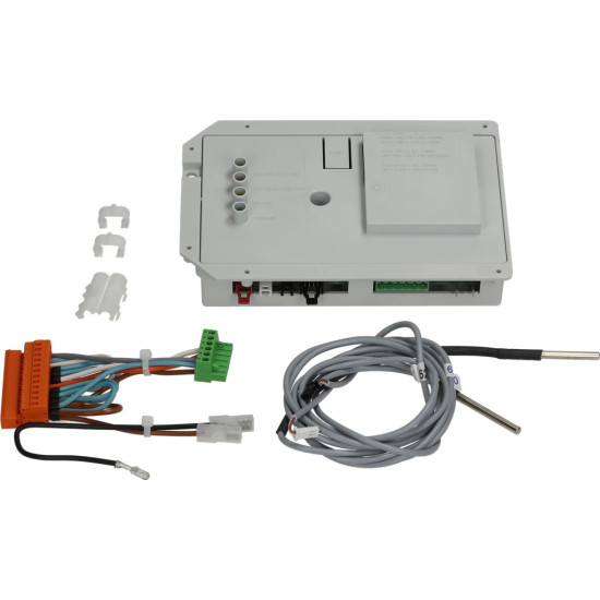 COMPLETE PCB SFT 012