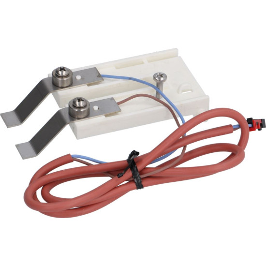 ICE THICKNESS SENSOR