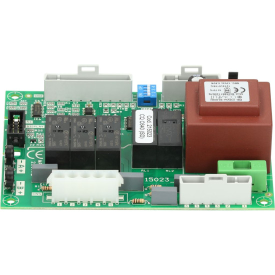 ELECTRONIC CIRCUIT BOARD ELECTRONIC CIRCUIT BOARD