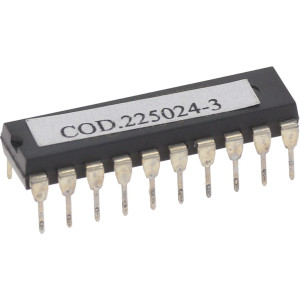 MICROPROCESSOR GET.5 EB