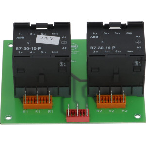 MOTHERBOARD 120x100 mm