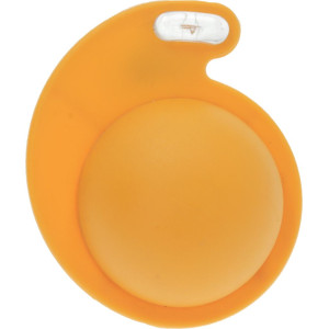 KNOB YELLOW ϕ 78 mm