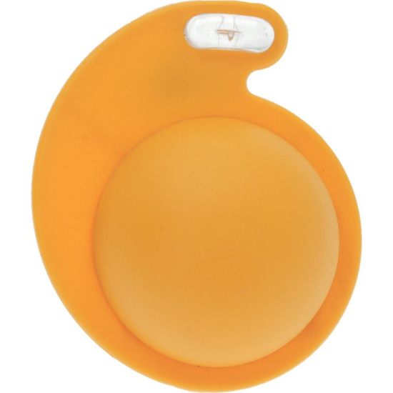 KNOB YELLOW ϕ 78 mm