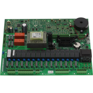 MOTHERBOARD 250x220 mm