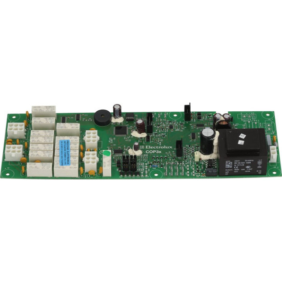 MOTHERBOARD 335x110 mm