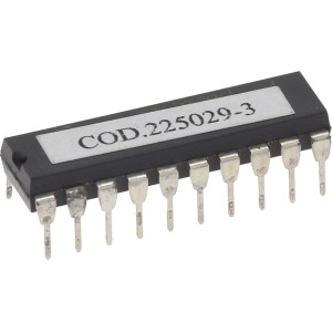 MICROPROCESSOR  GET.5 NIAGARA-RIVER