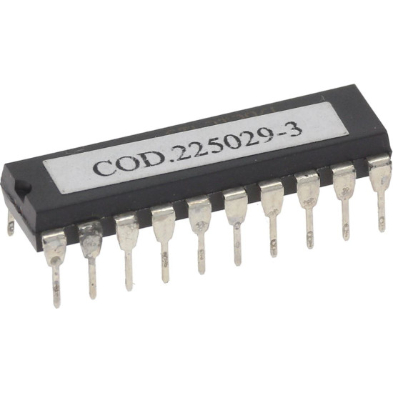 MICROPROCESSOR  GET.5 NIAGARA-RIVER