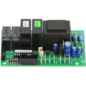 TIMER BOARD 230V 50/60Hz