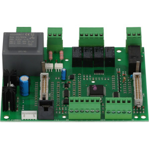 ELECTRONIC CIRCUIT BOARD CT1MA0802100