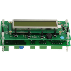 POWER CIRCUIT BOARD CT1SA0020100