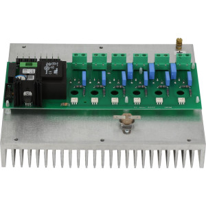 MOTHERBOARD 250x200 mm