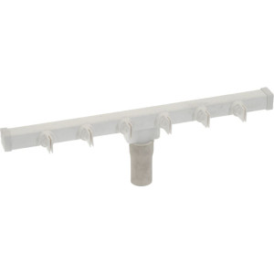 DIFFUSER COMPLETE WITH NOZZLES 254 mm