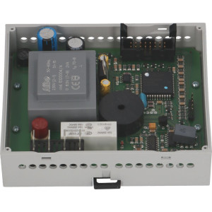 CONTROL CIRCUIT BOARD 105x90 mm