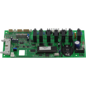 PC BOARD CONTROL 220x100 mm