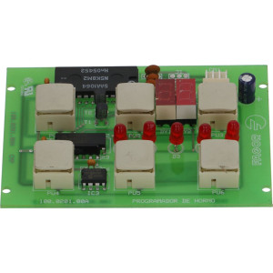 PCB KEYBOARD 100x73 mm