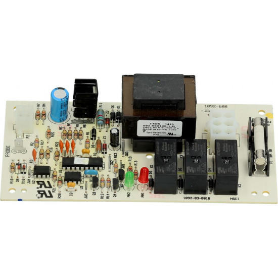 CIRCUIT BOARD 1092-600 50/60Hz