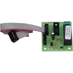 SUPPLEMENTARY CIRCUIT BOARD