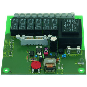 POWER BOARD