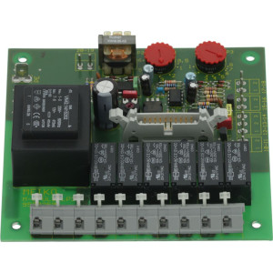 POWER BOARD