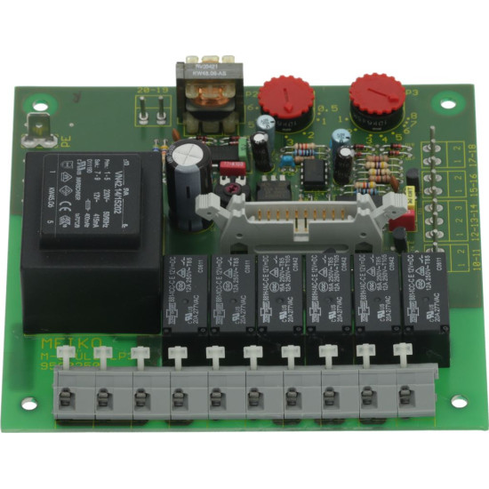 POWER BOARD
