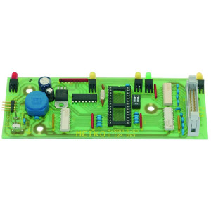 CONTROL BOARD