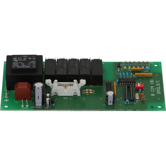 POWER BOARD