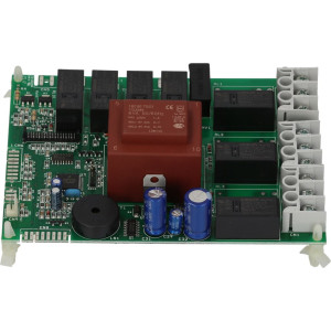CIRCUIT BOARD SETTINGS 147x110 mm