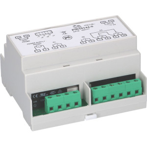 REVERSE ELECTRONIC BOARD 105x90 mm