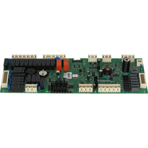 MOTHERBOARD 350x140 mm