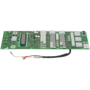 CIRCUIT BOARD INTERFACE 450x150mm