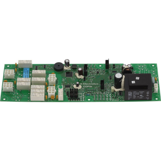 MOTHERBOARD 335x110 mm