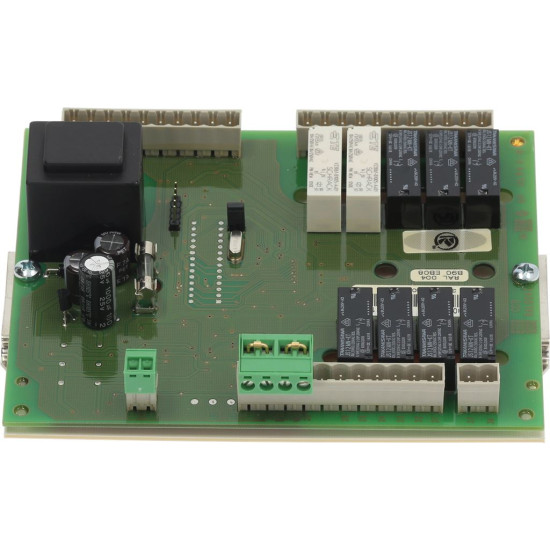 BYPASS BOARD 150x125 mm
