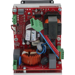 MOTOR ELECTRONIC BOARD 110x135x133 mm