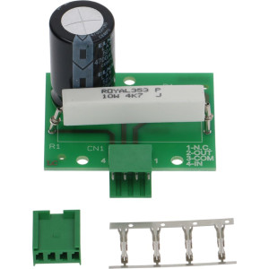 DOOR ACTIVATING BOARD KIT